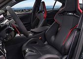 BMW M5 CS (2021)