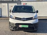 Toyota ProAce 2.0D, ČR, Active L1, záruka - náhled 2
