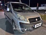 Fiat Scudo (2008) 2.0JTD L2 9míst, AC, tažné - náhled 1