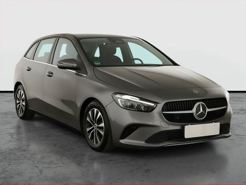 Mercedes-Benz Třídy B (2023) B 200 d - fotografie inzerátu