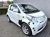Toyota iQ 1,0 i 50Kw Klima Webasto ALU - náhled 9