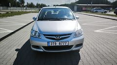 Honda City (2006) - fotografie inzerátu