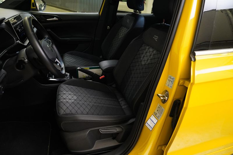 Volkswagen T-Cross - fotka 11 z 27