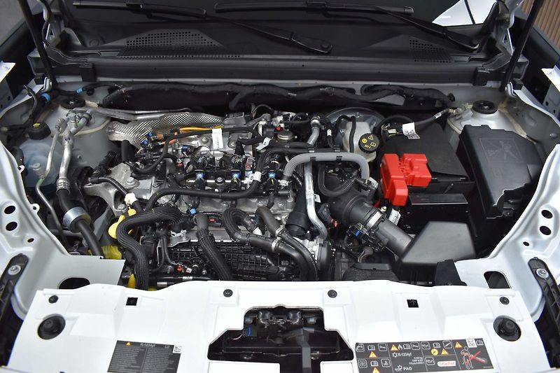 Dacia Bigster JOURNEY 1.2 TCe HYBRID-G 140 - fotka 40 z 48