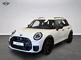 Mini Cooper S 5-doors - náhled 1