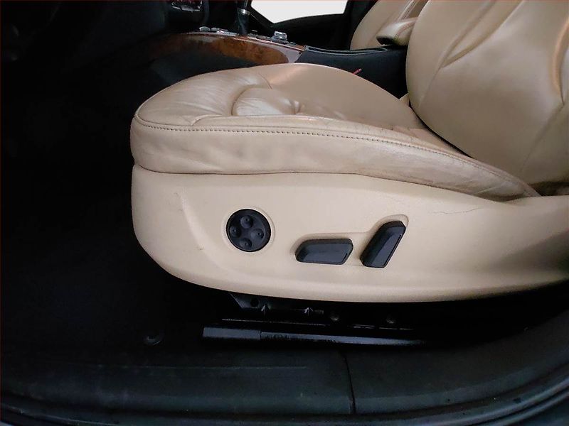 Audi A4 (2008) 3.0 TDI, 4X4, Serv.kniha - fotka 22 z 22