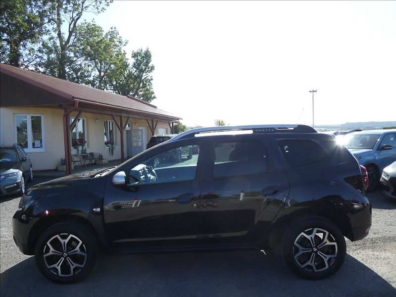 Dacia Duster 1,3 TCe 110kW 1.maj.,serviska, - fotka 6 z 48
