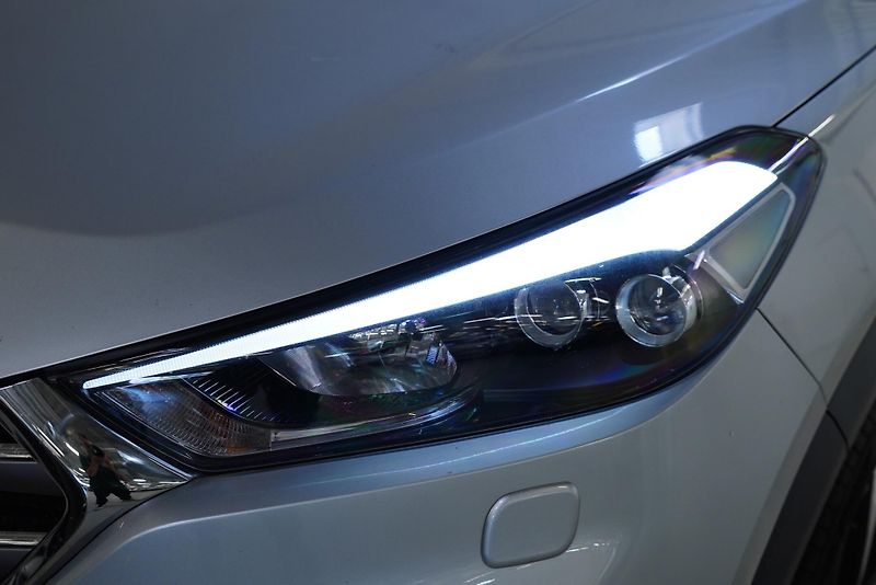 Hyundai Tucson - fotka 9 z 26