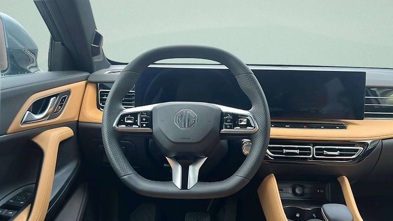 MG HS EXCLUSIVE 1.5T AT7 (125kW/170k - fotka 16 z 30