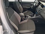 Ford Focus (2011) 1.6 TDCi, servisované - náhled 9