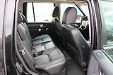 Land Rover Discovery (2012) 3,0TDV6 KŮŽE  KLIMA TEMPOMAT - náhled 12