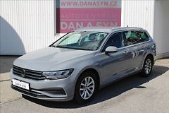 Volkswagen Passat 1,5 TSI DSG Business 1.maj. CZ - fotografie inzerátu