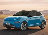 Hyundai Kona Electric - od 849 990 Kč
