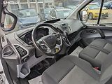Ford Transit Custom 2.0 EcoBlue 96kW, NEZ. TOPENÍ - náhled 7