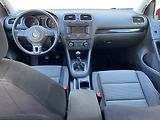Volkswagen Golf (2012) 1.2TSi, ČR, Comfort, navi - náhled 8