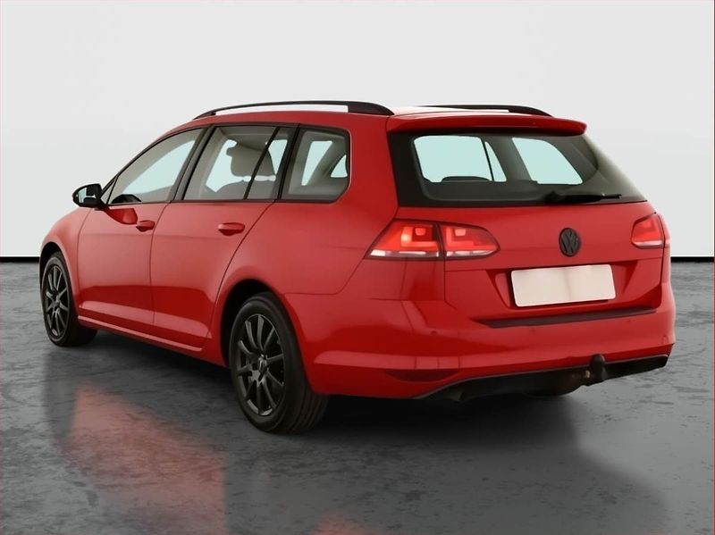 Volkswagen Golf (2015) 1.6 TDI, Tempomat - fotka 4 z 17
