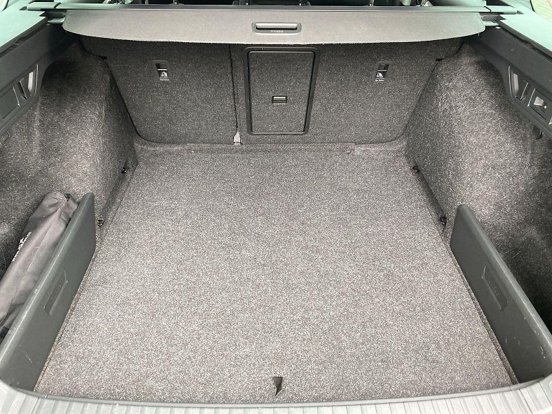 Škoda Octavia (2021) Combi 2.0 TDI 4x4 DSG Scout - fotka 30 z 36