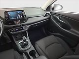 Hyundai i30 (2017) 1.4 T-GDI, Serv.kniha, Navi - náhled 8