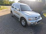 Mitsubishi Pajero (2003) 3.2 DID GLX A/T - náhled 1