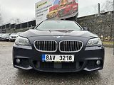 BMW Řada 5 (2012) BMW 535D xDrive 2012 - náhled 1