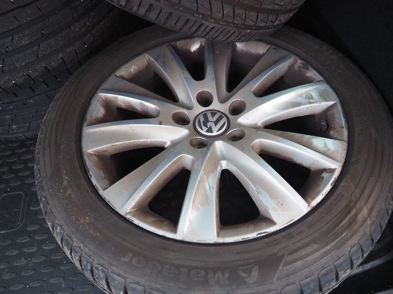 Volkswagen Sharan (2011) 2.0 TDI 103 kW, Tažné - fotka 13 z 33