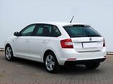 Škoda Rapid (2014) Spaceback 1.6 TDI, Serv.kniha - náhled 3