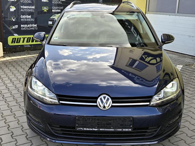 Volkswagen Golf 1.4TSi SERV.KN, nové ROZVODY   - fotka 2 z 50
