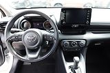 Toyota Yaris 1.5TNGA 125 - 1 CVT  Comfort T - náhled 15