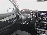 Mercedes-Benz Třídy C (2014) C 180, Automat, Kůže, Tempomat - náhled 7