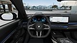 BMW Řada 5 550e xDrive Touring - náhled 13
