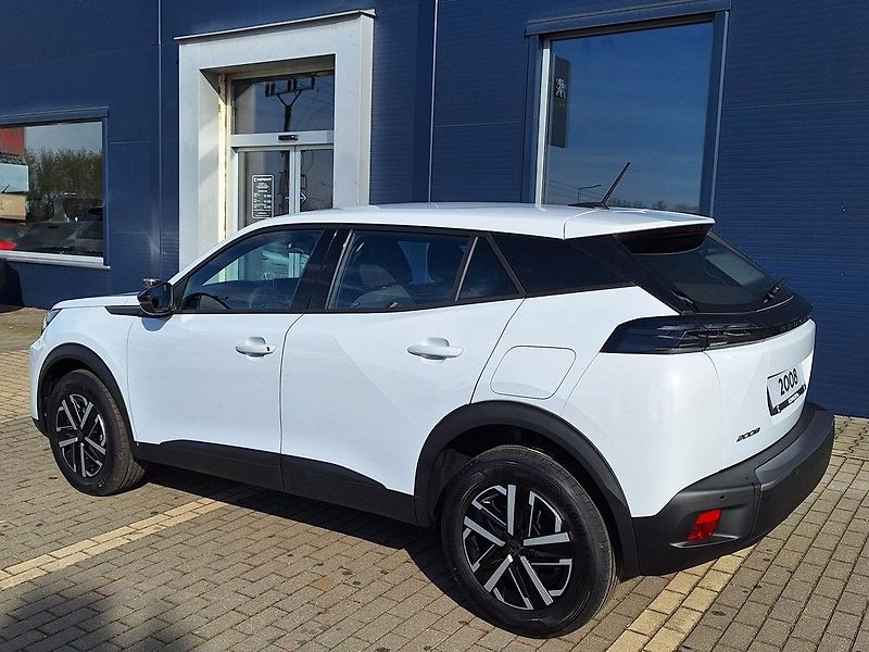 Peugeot 2008 (2026) BUSINESS Elektromotor 115 kW / - fotka 7 z 16