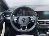 Škoda Scala (2021) 1.5 TSi, 2.maj,ČR, Style - náhled 11