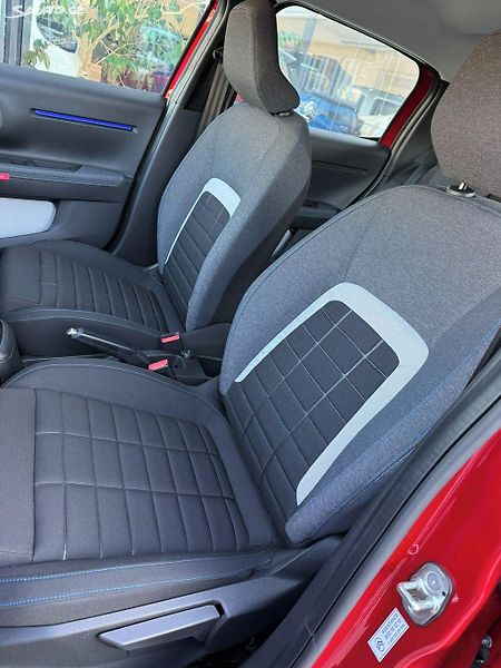 Citroën C3 PLUS TURBO 100k S&S MAN6 - fotka 9 z 11