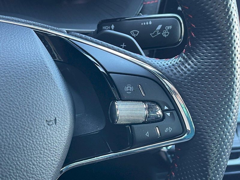 Škoda Octavia (2023) 2.0 TDI 147kW DSG 4x4 RS - fotka 10 z 35