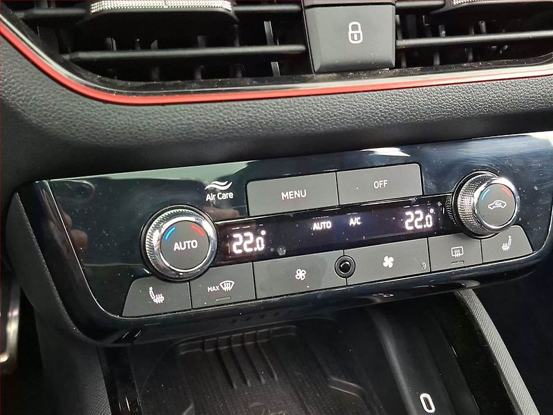 Škoda Scala (2024) 1.5 TSI - fotka 16 z 20
