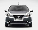 Suzuki Baleno.
