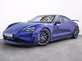 Porsche Taycan Turbo GT Weissach ActiveRide - náhled 1