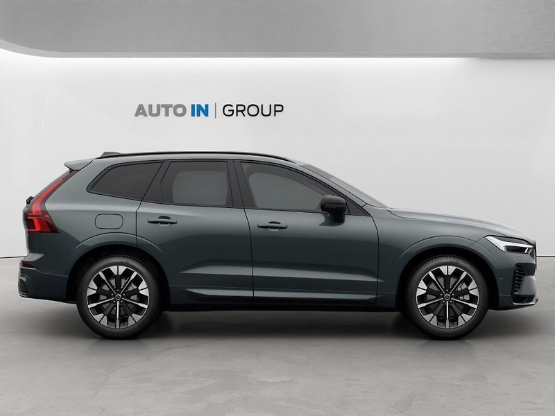 Volvo XC60 (2026) DARK T6 ULTRA,4X4 - fotka 7 z 10
