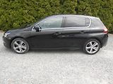 Peugeot 308 GT-Line,AUTOMAT,120TKm - náhled 41