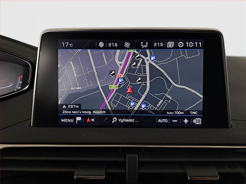 Peugeot 3008 (2020) 1.5 BlueHDi, Automat - fotka 19 z 19