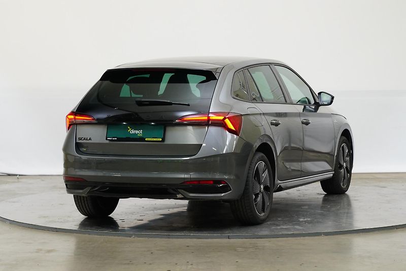 Škoda Scala - fotka 2 z 26