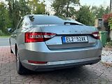 Škoda Superb (2021) 1.4 PHEV 160kW 1.MAJIT. ČR DPH - náhled 17