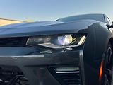 Chevrolet Camaro 3,6l V6-p.kamera - náhled 10