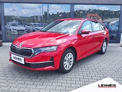 Škoda Octavia 1.5 TSI/85kW Selection - fotografie inzerátu