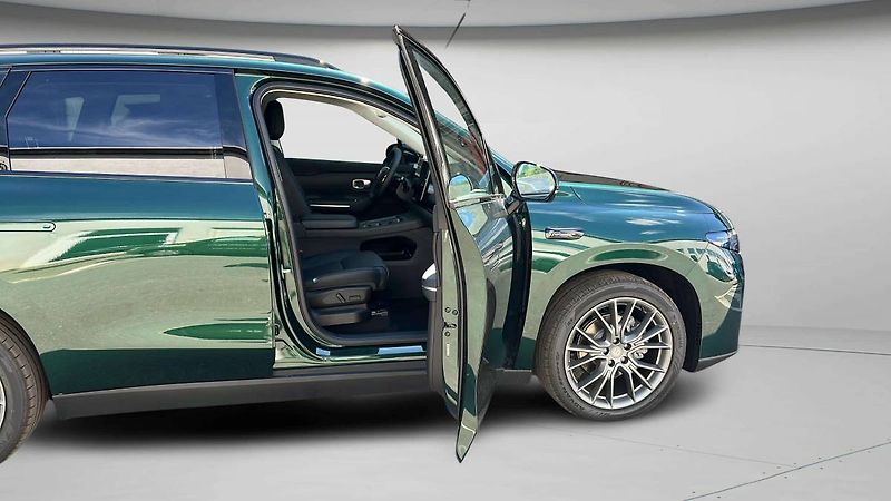 Leapmotor C10 Design 81,9 kWh/23FV - fotka 13 z 28
