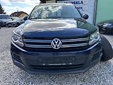 Volkswagen Tiguan (2015) 1.4 TSi 92KW pravidelný servis - náhled 2