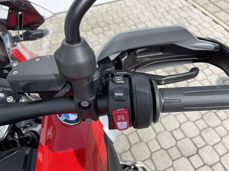 BMW (2026) R 1300 GS - fotka 14 z 14