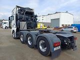 MAN TGX (2021) 41.640 8x4 tahač250t - náhled 4