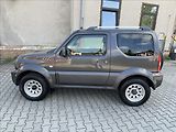 Suzuki Jimny 1,3 4x4 TAŽNÉ - náhled 9