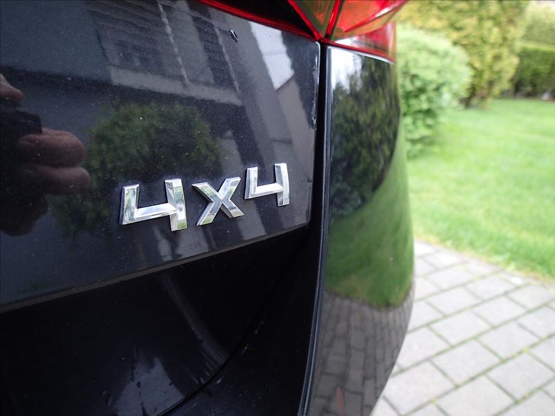 Škoda Superb 2,0 TDi, DSG, 4x4 , Tažné - fotka 7 z 48